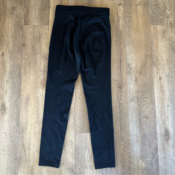 NWT Vince | Pull-On High-Rise Leggings - Picture 8 of 9